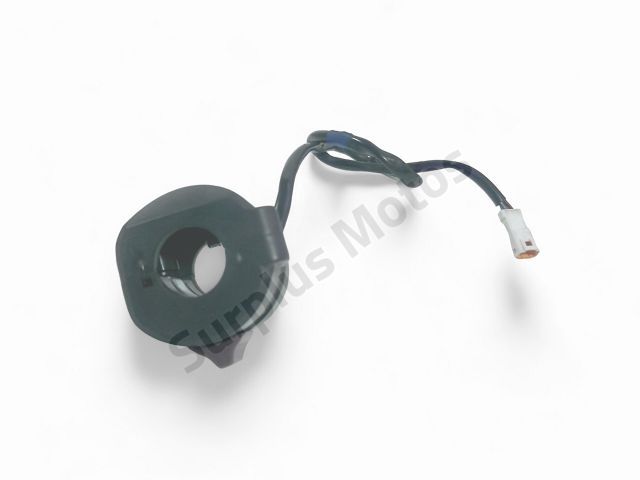 Commodo droit occasion DUCATI 1200 MONSTER 2015