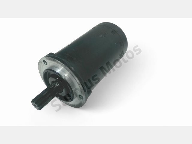 Demarreur occasion DUCATI 1200 MONSTER 2015