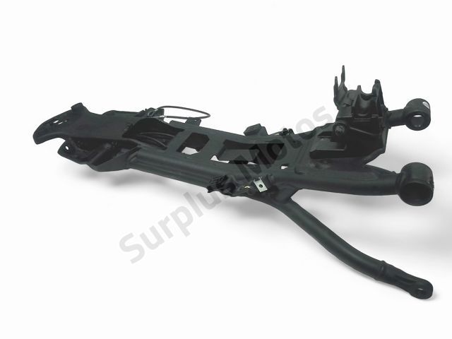 Boucle cadre arriere occasion DUCATI 1200 MONSTER 2015