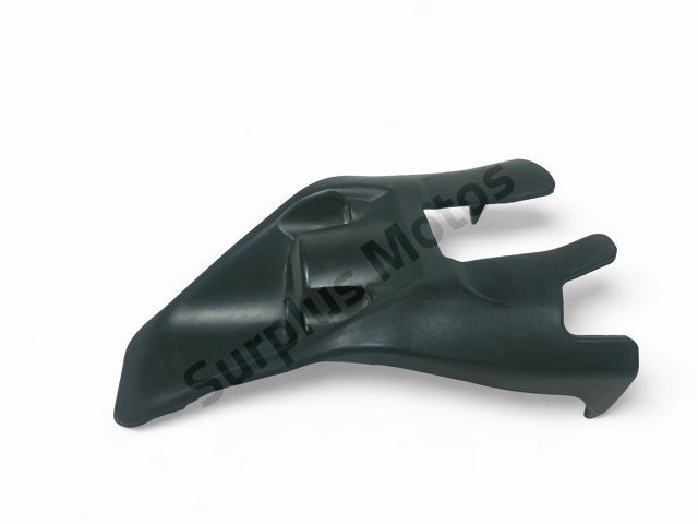 Entourage neiman occasion DUCATI 1200 MONSTER 2015