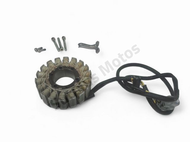 Stator occasion DUCATI 1200 MONSTER 2015