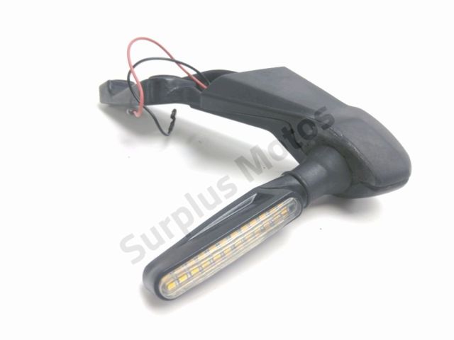 Clignotant arriere g occasion DUCATI 1200 MONSTER 2015