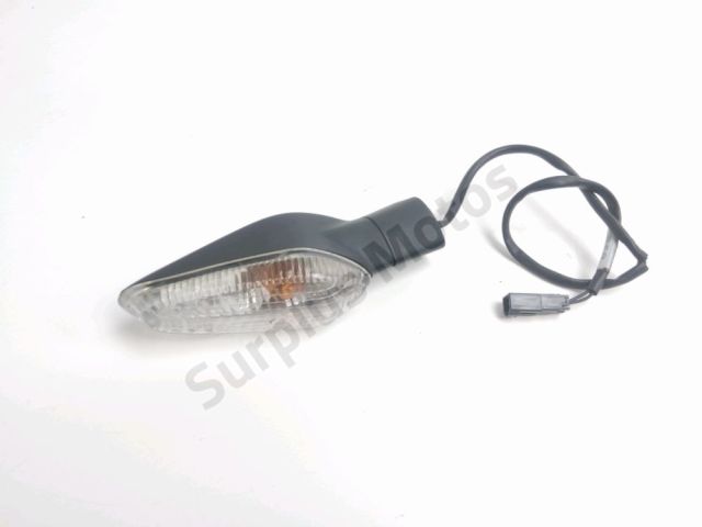 Clignotant avant d occasion DUCATI 1200 MONSTER 2015