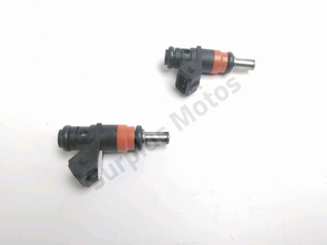 Injecteur occasion DUCATI 1200 MONSTER 2015