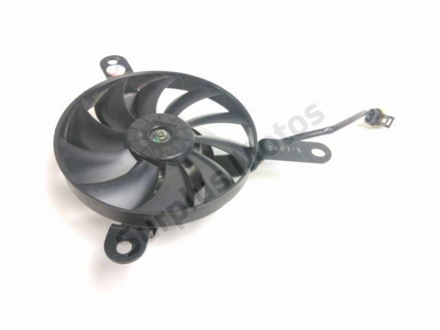 Ventilateur occasion DUCATI 1200 MONSTER 2015