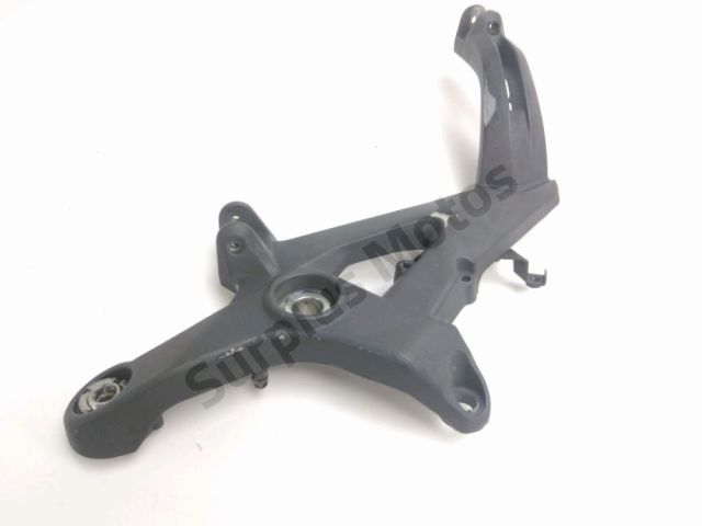 Platine avant droite occasion DUCATI 1200 MONSTER 2015