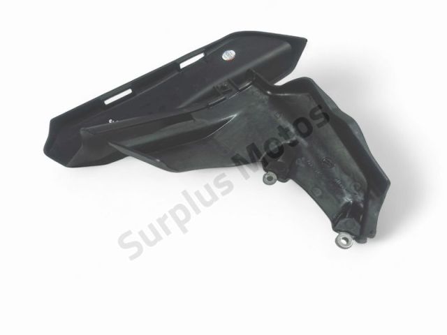 Cache lateral gauche occasion DUCATI 1200 MONSTER 2015