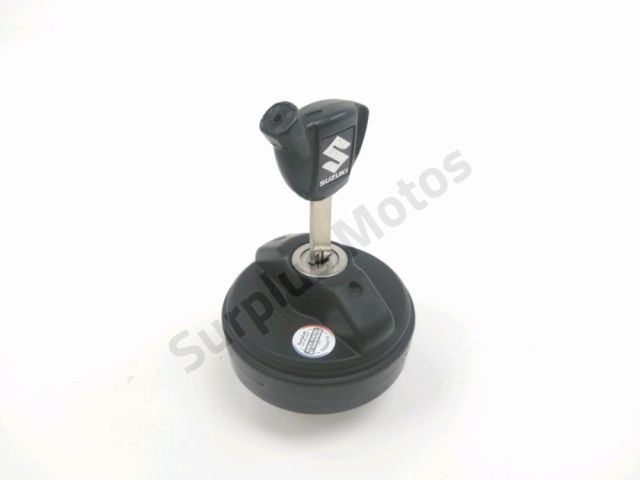 Bouchon de reservoir occasion SUZUKI AN 400 BURGMAN 2017