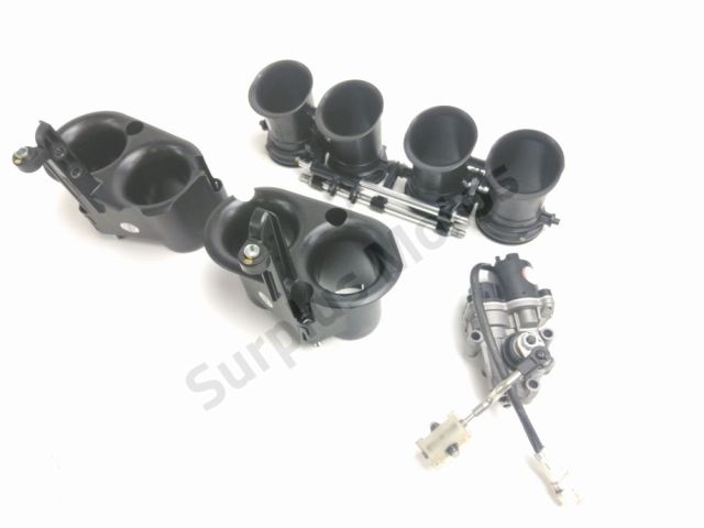 Pipe admission occasion YAMAHA YZF 1000 R1 2008