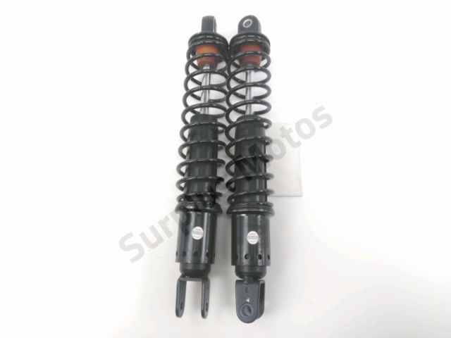 Double amortisseur occasion KYMCO X-TOWN 125 2021