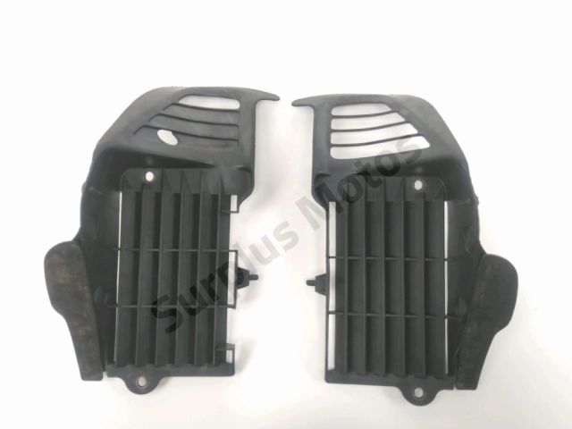 Grille de radiateur occasion HONDA XLV 600 TRANSALP 1987