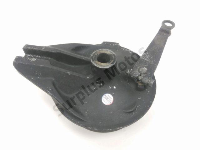 Tambour arriere occasion HONDA XLV 600 TRANSALP 1987