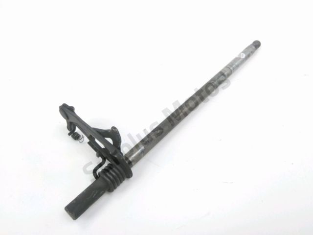 Arbre de selecteur occasion HONDA CB 750 1981