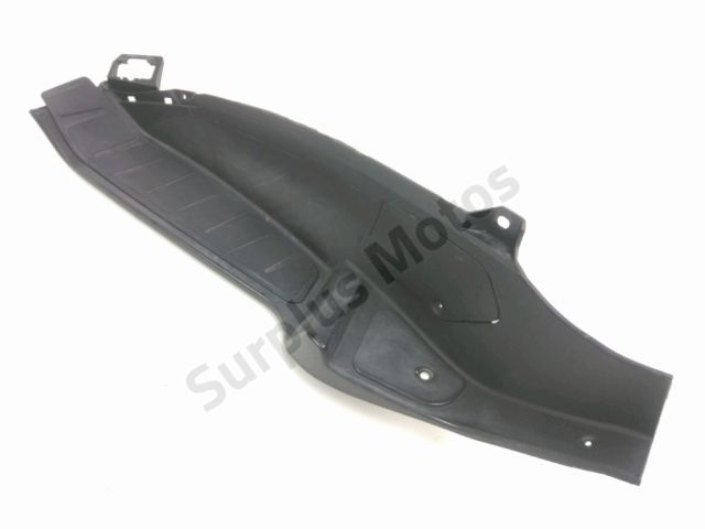 Marche pieds gauche occasion PIAGGIO MP3 500 2011