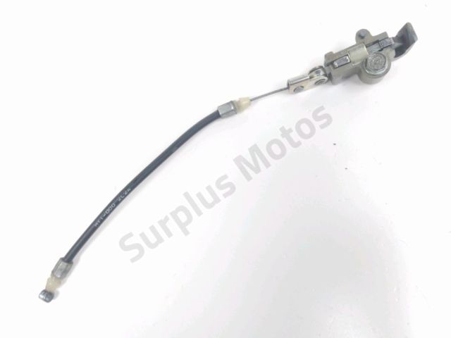 Serrure de selle occasion HONDA XRV 750 AFRICA TWIN 1993