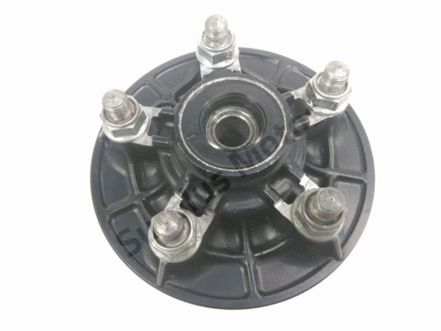 Porte couronne occasion HONDA XRV 750 AFRICA TWIN 1993