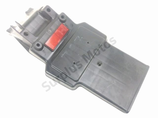 Support de plaque et eclairage occasion HONDA XRV 750 AFRICA TWIN 1993