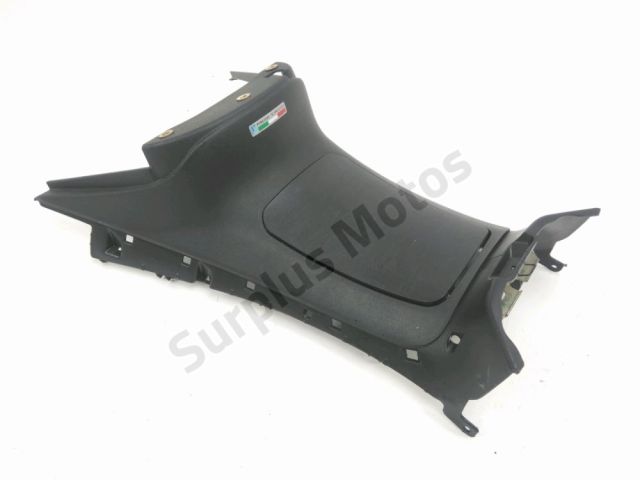 Trappe a essence occasion PIAGGIO MP3 500 2011