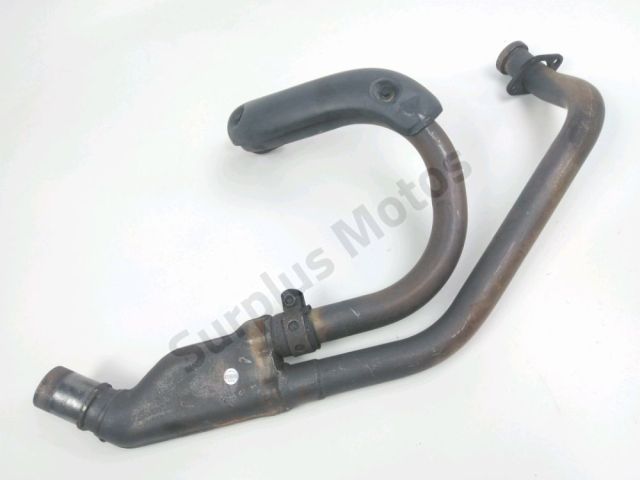 Tubulure avant occasion HONDA XRV 750 AFRICA TWIN 1993