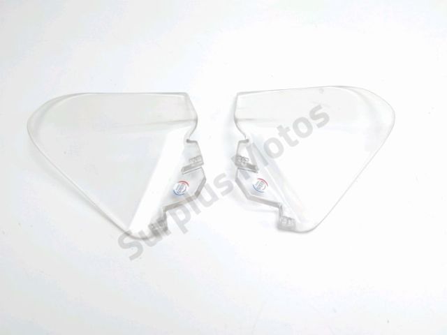 Saute vent occasion BMW K 1200 LT 2008