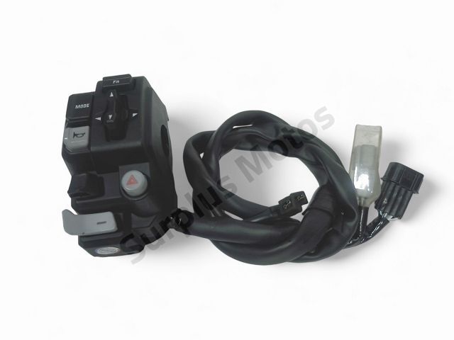 Commodo gauche occasion HONDA 750 FORZA 2022