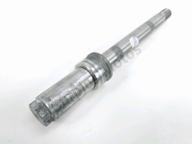 Axe de roue avant occasion HONDA XRV 750 AFRICA TWIN 1997