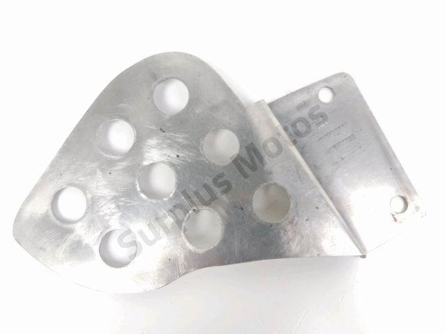 Habillage platine gauche occasion HONDA XRV 750 AFRICA TWIN 1997