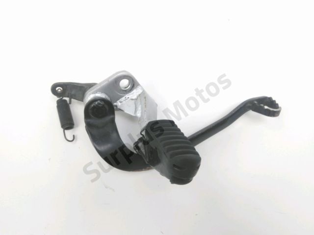 Platine avant droite complete occasion HONDA XRV 750 AFRICA TWIN 1997