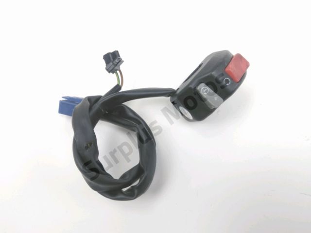 Commodo droit occasion YAMAHA YZF 1000 R1 2007