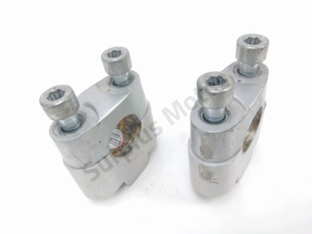 Pontets de guidon occasion HONDA XRV 750 AFRICA TWIN 1997