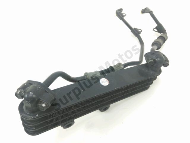 Radiateur huile occasion HONDA XRV 750 AFRICA TWIN 1997
