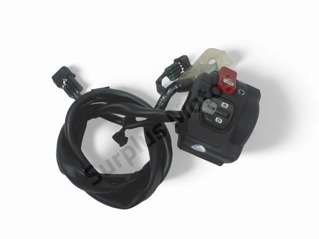 Commodo droit occasion HONDA 750 FORZA 2022