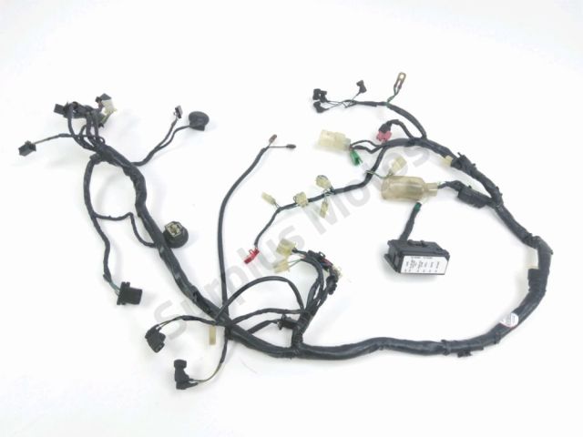 Faisceau electrique occasion HONDA XRV 750 AFRICA TWIN 1993