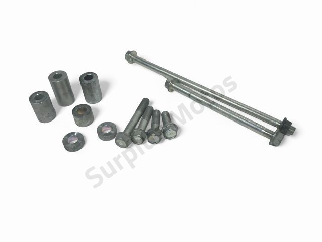 Support moteur occasion HONDA 750 FORZA 2022