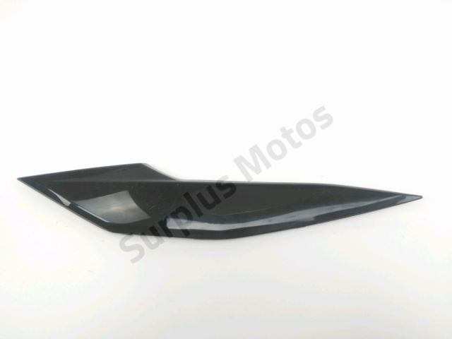 Cache lateral droit occasion SUZUKI AN 400 BURGMAN 2017