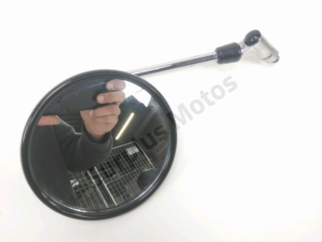 Retro gauche occasion YAMAHA XV 1100 VIRAGO 1989