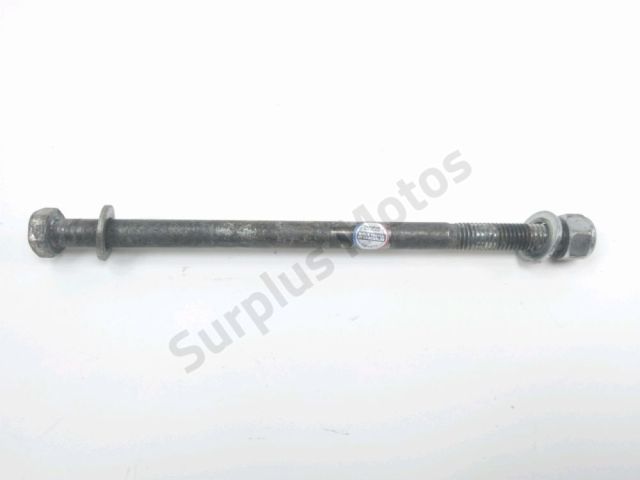 Axe de bras oscillant occasion VALENTI  N01 2015