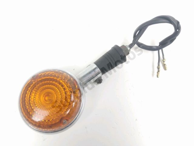 Clignotant avant d occasion YAMAHA XV 1100 VIRAGO 1989