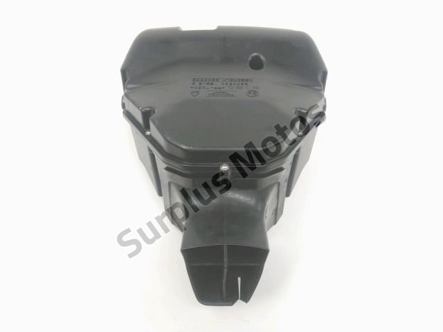 Boite a air occasion TRIUMPH STREET TRIPLE  2019