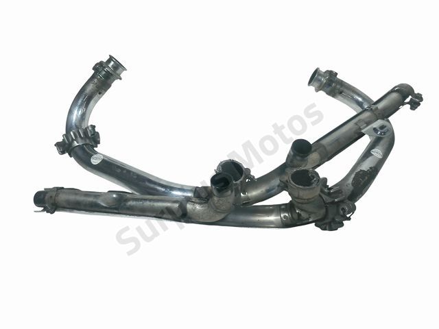 Tubulure avant occasion TRIUMPH BONNEVILLE T 100  2017