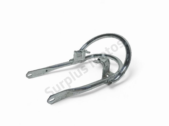 Poignee arriere occasion TRIUMPH BONNEVILLE T 100  2017