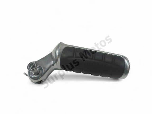 Repose pieds avant droit occasion TRIUMPH BONNEVILLE T 100  2017