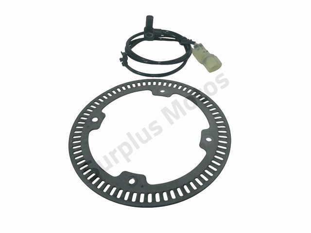 Capteur abs occasion TRIUMPH BONNEVILLE T 100  2017