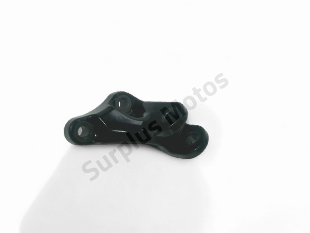 Platine avant gauche occasion TRIUMPH BONNEVILLE T 100  2017