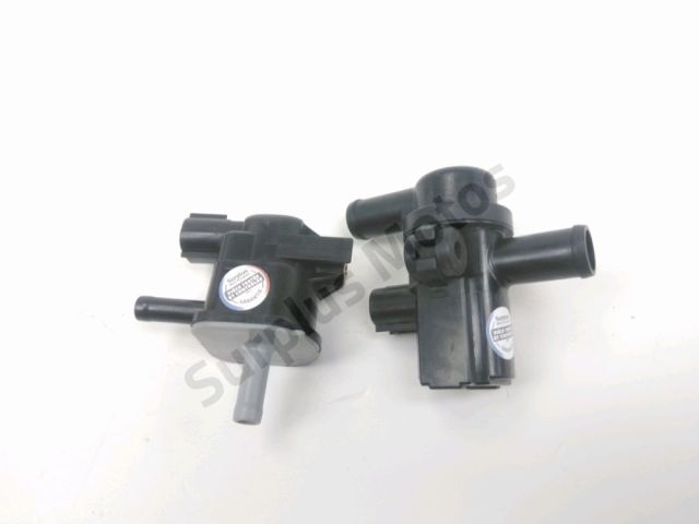 Valves occasion TRIUMPH STREET TRIPLE  2019