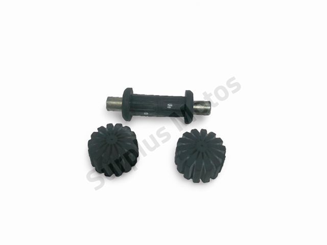 Silent bloc de reservoir occasion TRIUMPH BONNEVILLE T 100  2017