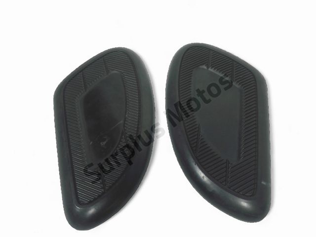 Habillage de reservoir occasion TRIUMPH BONNEVILLE T 100  2017