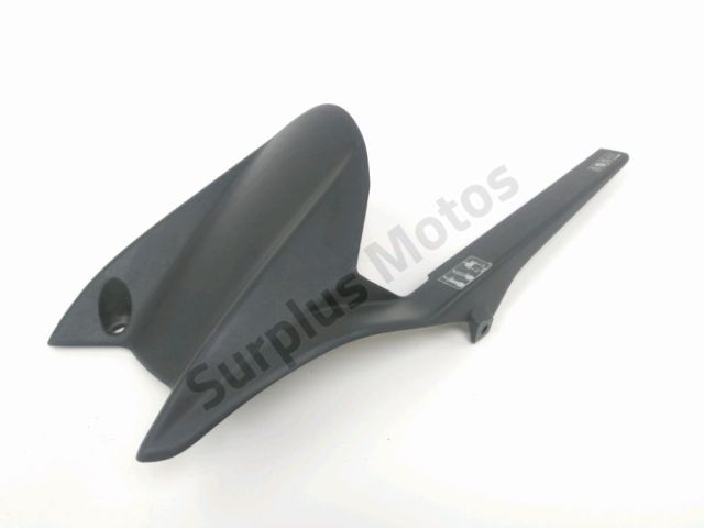 Garde boue arriere occasion TRIUMPH STREET TRIPLE  2019