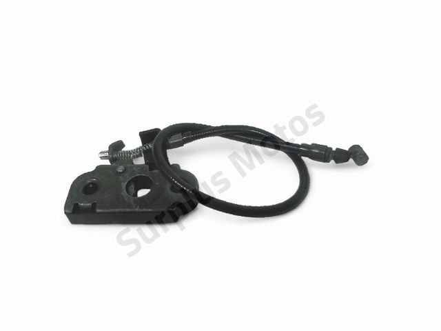 Mecanisme occasion TRIUMPH BONNEVILLE T 100  2017