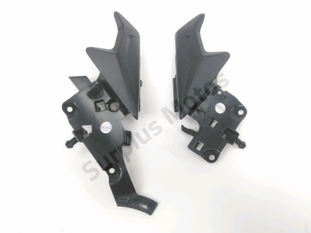 Habillage de cadre droit occasion TRIUMPH STREET TRIPLE  2019